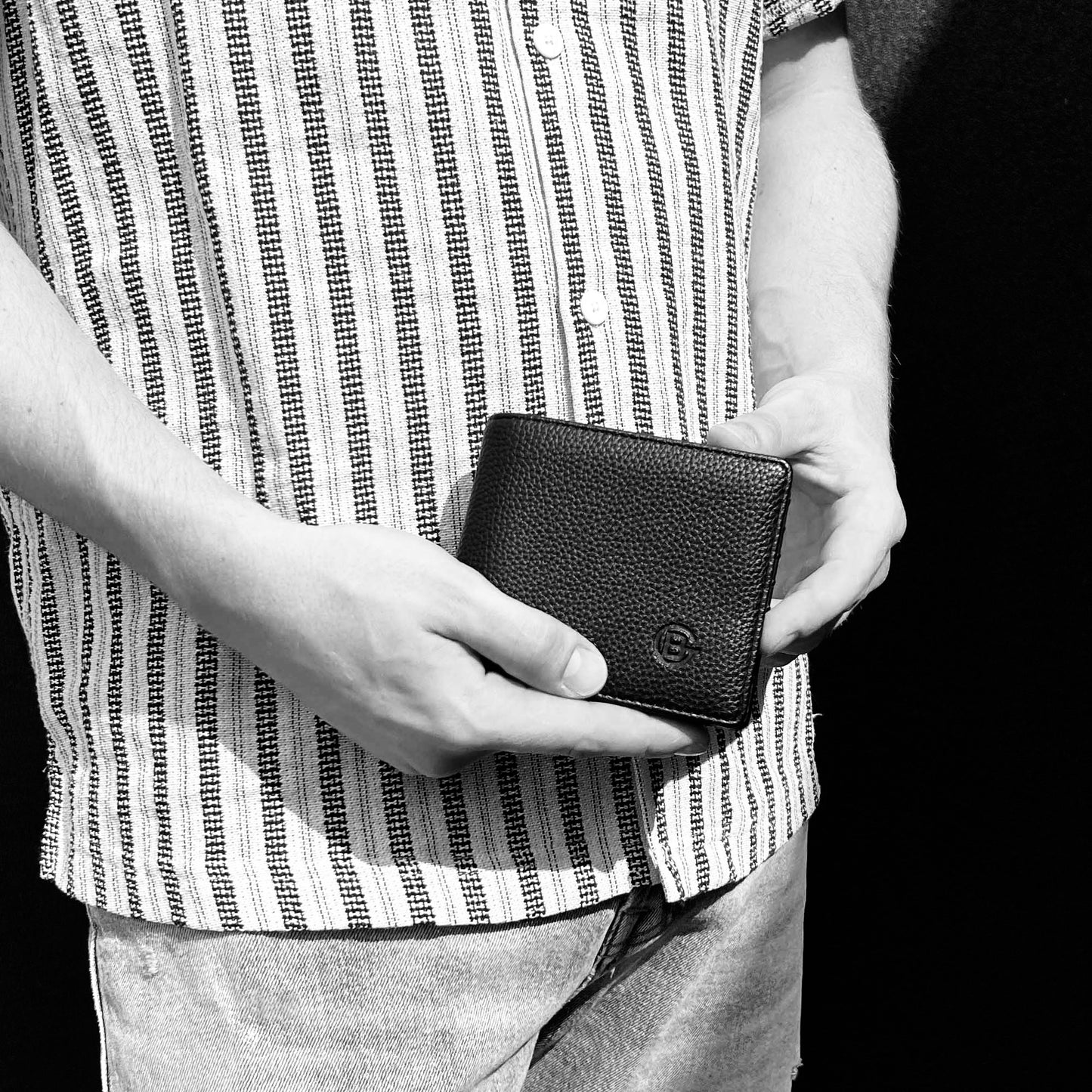 Hayden Wallet