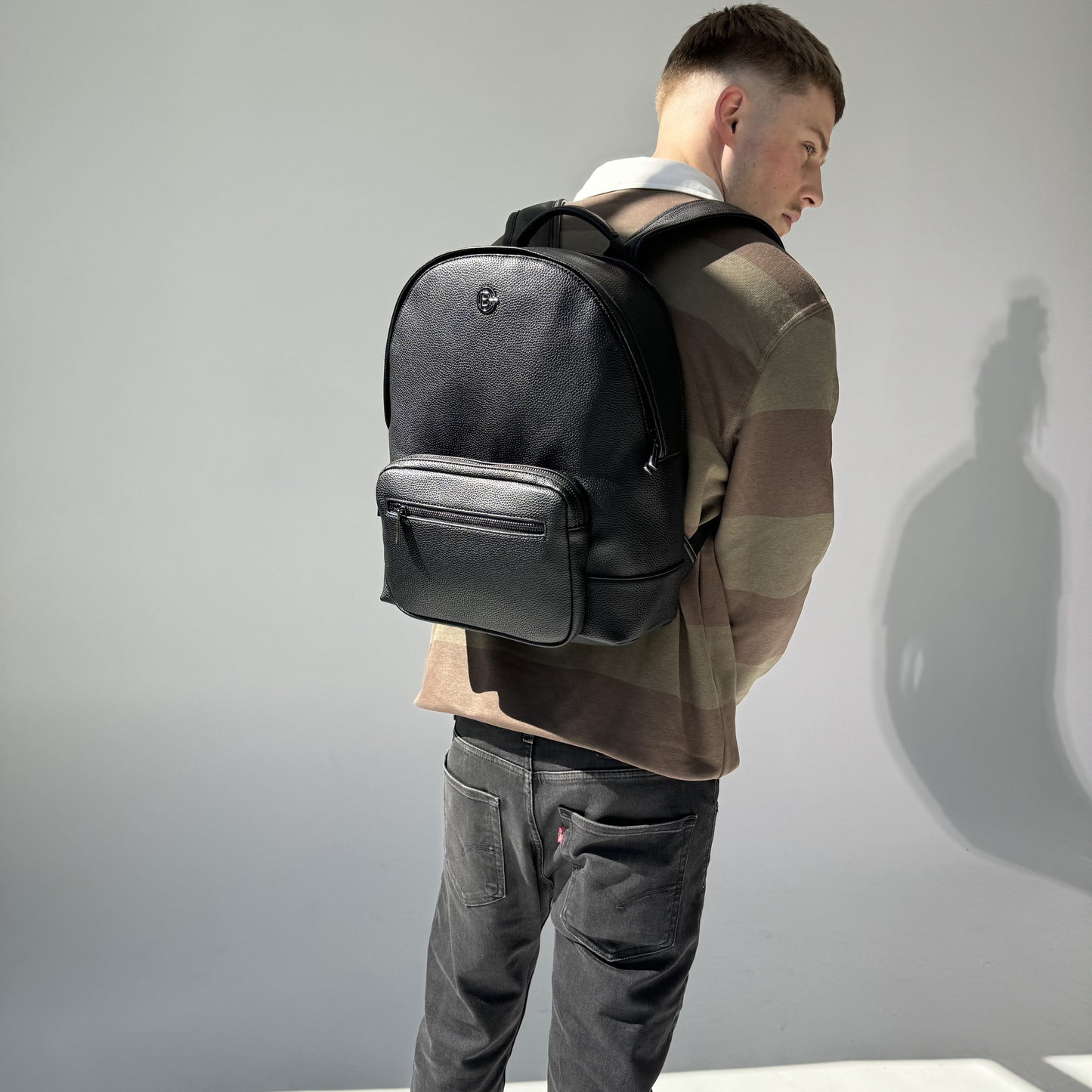 Nic Backpack