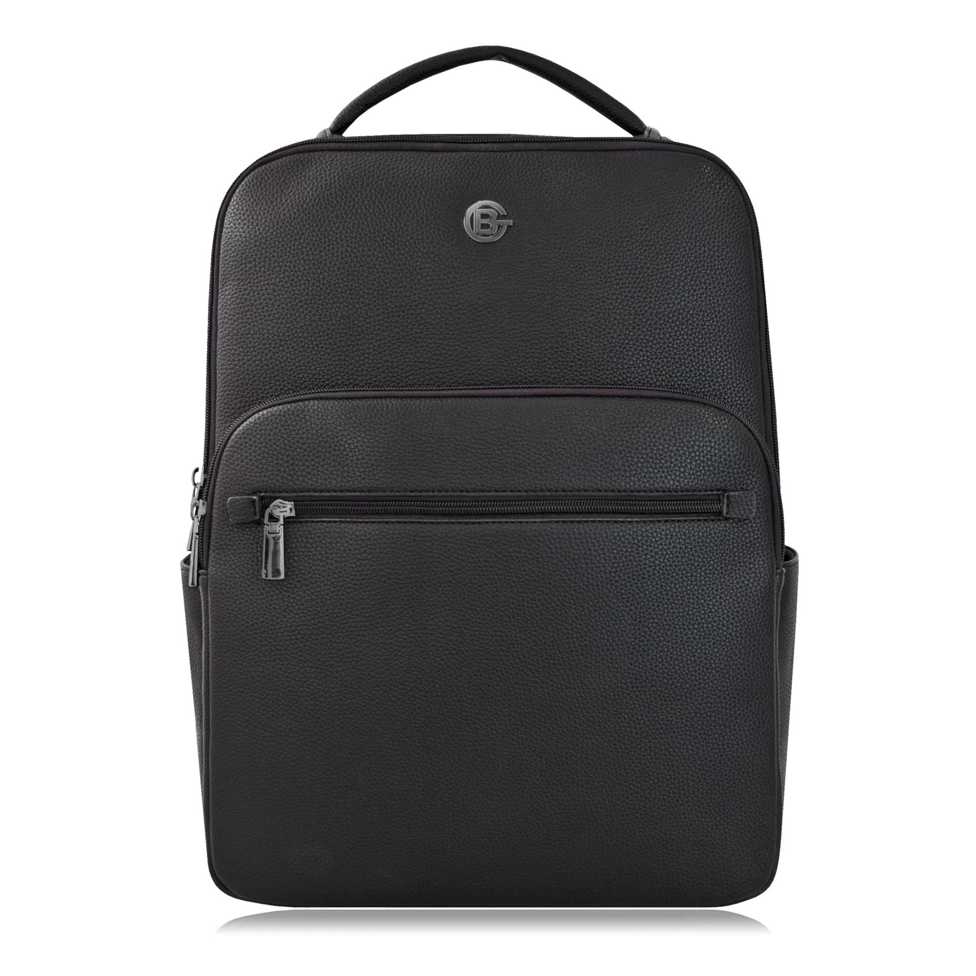 Zak Backpack – Benjamingordon