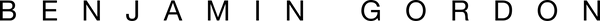 Benjamingordon