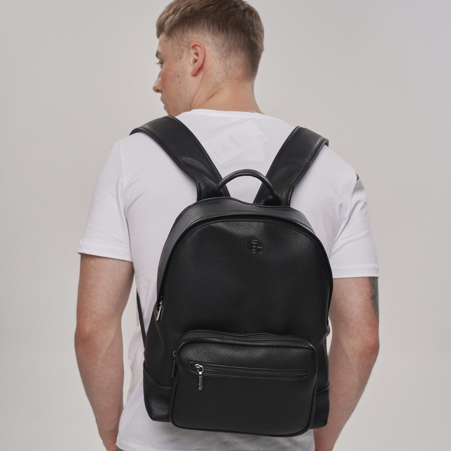 Nic Backpack