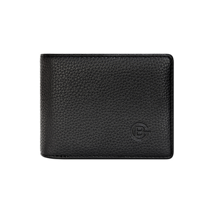 Hayden Wallet Vegan leather, frontside